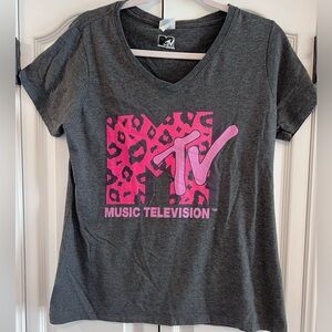 Like new! MTV shirt